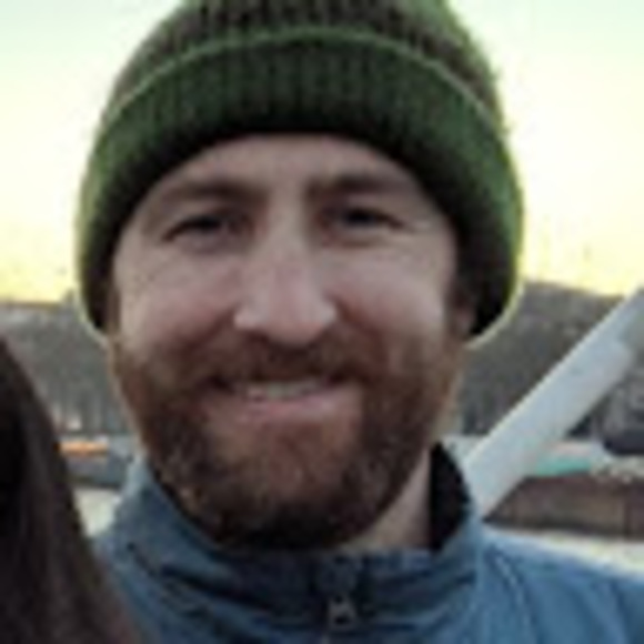 Meet your Posher, Matt - Picture 1 of 1